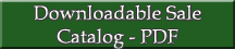Downloadable Sale Catalog - PDF Format